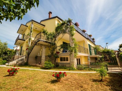 Apartment JENNY in Poreč - Apartment