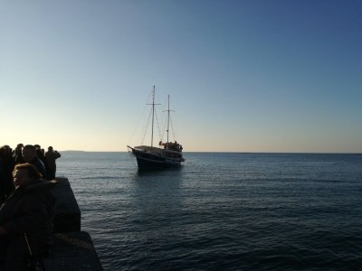 Apartment JENNY - Outdoor photo 5