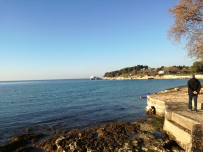 Apartment JENNY - Outdoor photo 6