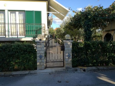 Apartment JENNY - Outdoor photo 8