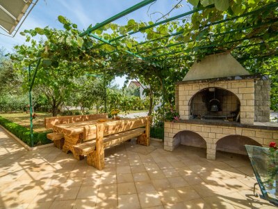 Apartment JENNY - Outdoor photo 10