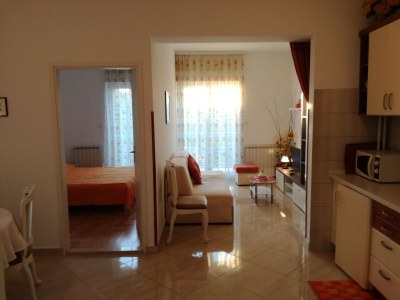 Apartment JENNY - Features photo 15