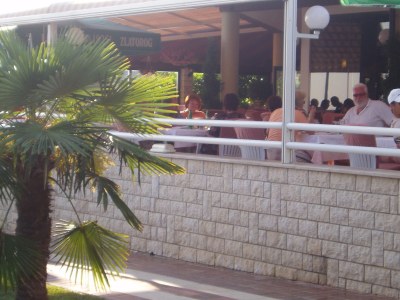 Apartment JENNY - Environment photo 33