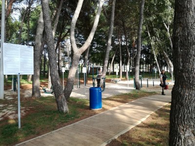 Apartment JENNY - Environment photo 34