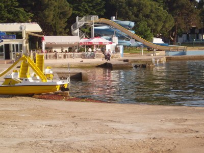 Apartment JENNY - Environment photo 35