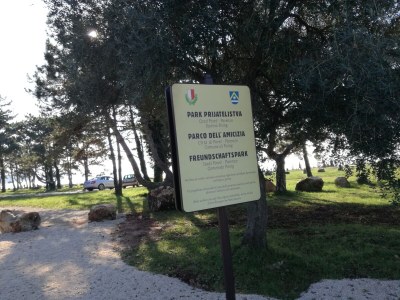 Apartment JENNY - Environment photo 37