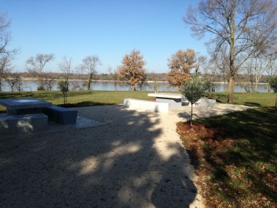 Apartment JENNY - Environment photo 38