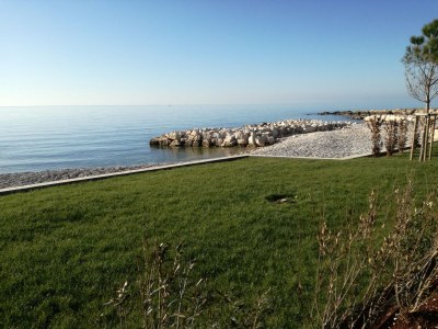 Apartment JENNY - Environment photo 39