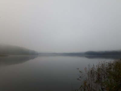 Holiday house Försterhaus am Linowsee - Outdoor photo 10
