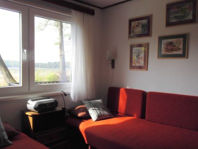 Holiday house Försterhaus am Linowsee - Features photo 13