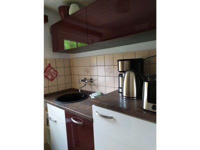 Holiday house Försterhaus am Linowsee - Features photo 14