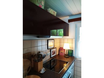 Holiday house Försterhaus am Linowsee - Features photo 16