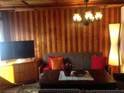 Holiday house Försterhaus am Linowsee - Features photo 18