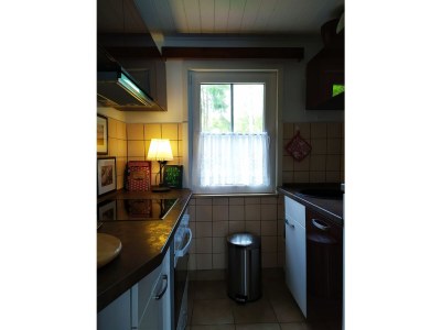 Holiday house Försterhaus am Linowsee - Features photo 19