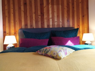 Holiday house Försterhaus am Linowsee - Features photo 20