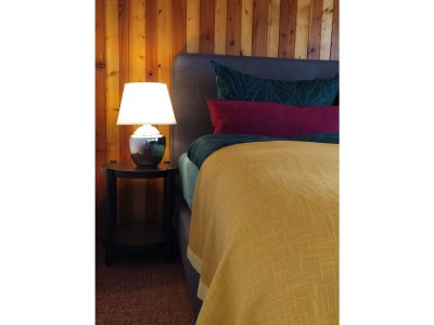 Holiday house Försterhaus am Linowsee - Features photo 21