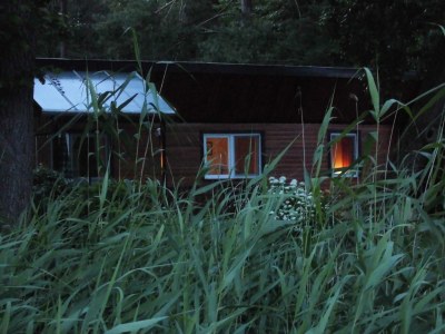 Holiday house Försterhaus am Linowsee - Document photo 26