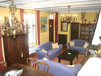 Holiday house La Bastide Blanche - Features photo 18