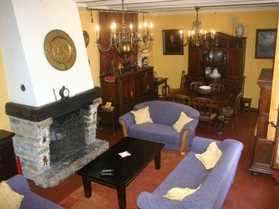 Holiday house La Bastide Blanche - Features photo 19