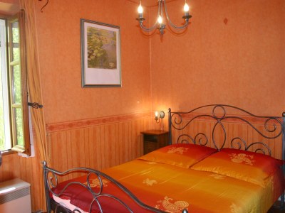 Holiday house La Bastide Blanche - Features photo 20