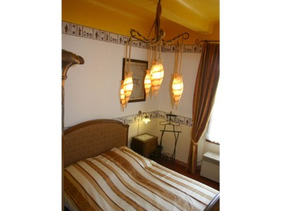 Holiday house La Bastide Blanche - Features photo 23