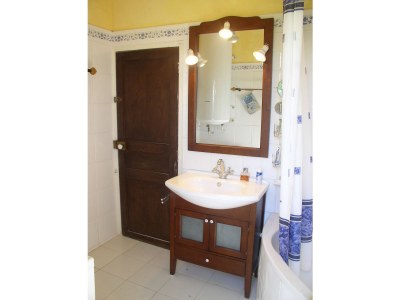 Holiday house La Bastide Blanche - Features photo 24