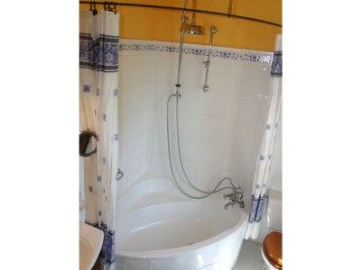 Holiday house La Bastide Blanche - Features photo 25