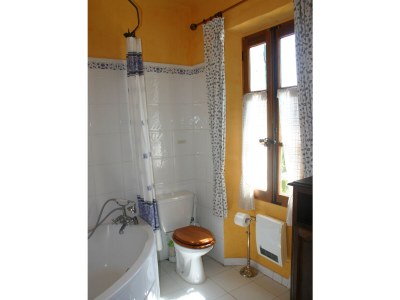 Holiday house La Bastide Blanche - Features photo 26