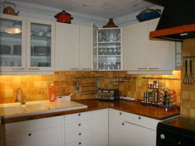 Holiday house La Bastide Blanche - Features photo 27