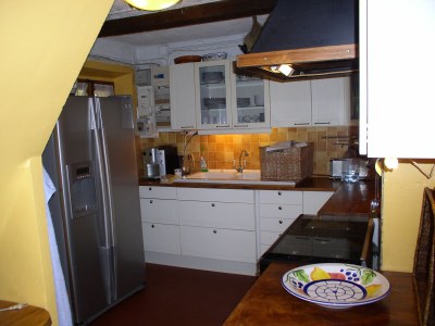 Holiday house La Bastide Blanche - Features photo 28