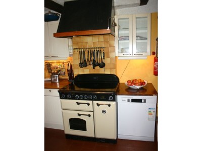 Holiday house La Bastide Blanche - Features photo 30