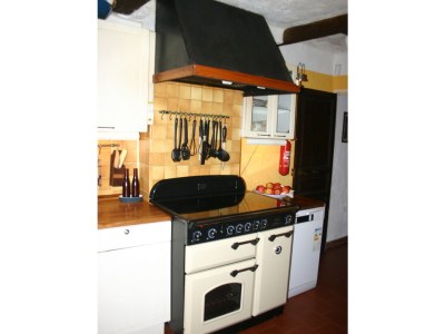 Holiday house La Bastide Blanche - Features photo 31