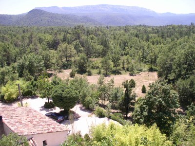 Holiday house La Bastide Blanche - Environment photo 32