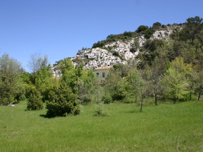 Holiday house La Bastide Blanche - Environment photo 33