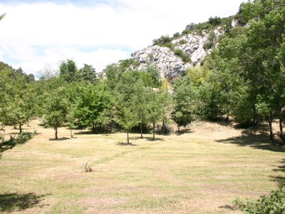 Holiday house La Bastide Blanche - Environment photo 34