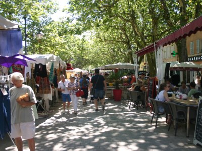 Holiday house La Bastide Blanche - Environment photo 37