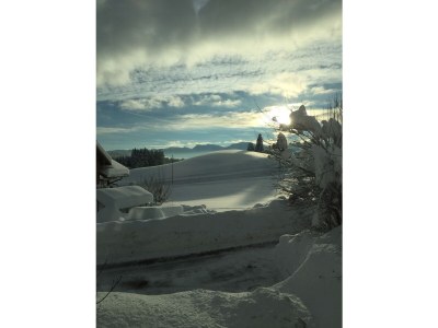 Holiday apartment Landhaus Saentisweg - "Hochgrat" - Outdoor photo 5