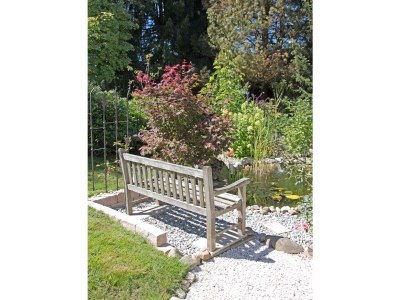 Holiday apartment Landhaus Saentisweg - "Hochgrat" - Outdoor photo 8