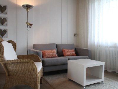 Holiday apartment Landhaus Saentisweg - "Hochgrat" - Features photo 12