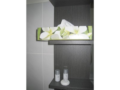 Holiday apartment Landhaus Saentisweg - "Hochgrat" - Features photo 19