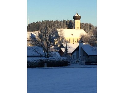 Holiday apartment Landhaus Saentisweg - "Hochgrat" - Environment photo 20