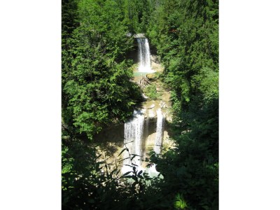 Holiday apartment Landhaus Saentisweg - "Hochgrat" - Environment photo 23