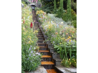 Holiday apartment Landhaus Saentisweg - "Hochgrat" - Environment photo 27