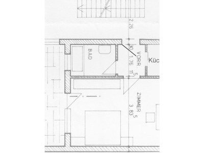 Holiday apartment Landhaus Saentisweg - "Hochgrat" - Document photo 29