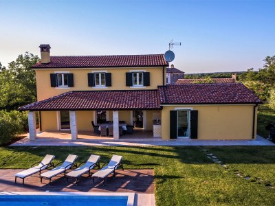 Villa Danelon - Outdoor photo 4