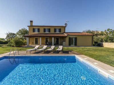 Villa Danelon - Outdoor photo 5