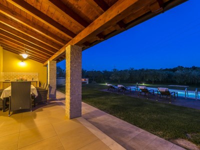 Villa Danelon - Outdoor photo 6