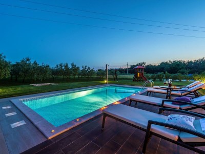 Villa Danelon - Features photo 7