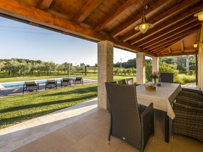 Villa Danelon - Features photo 8