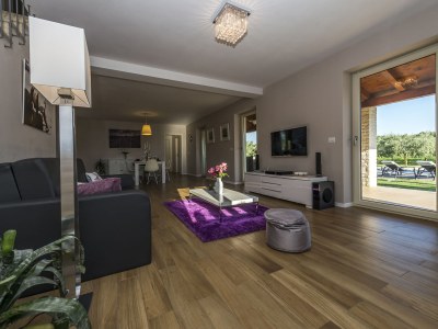 Villa Danelon - Features photo 10